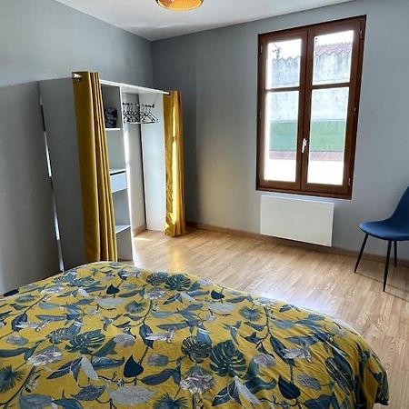 La Cartelee Villa Saint-Amand-Mont-Rond Bagian luar foto