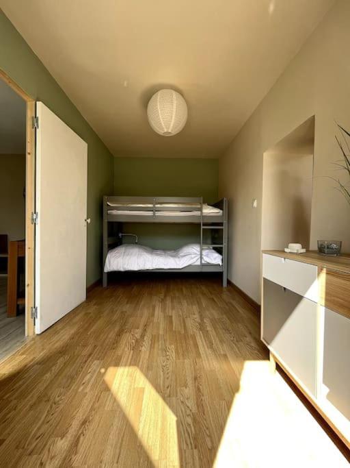 La Cartelee Villa Saint-Amand-Mont-Rond Bagian luar foto